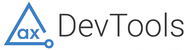 Deque Axe Tools - Logo