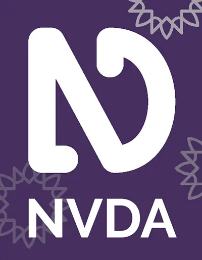 NVDA - logo