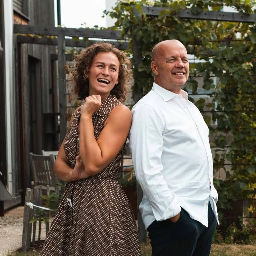 Lisa und Heiner - digital now markting