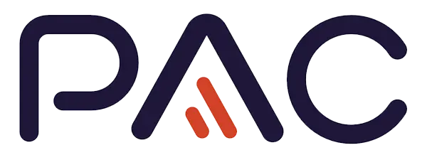 PAC - logo